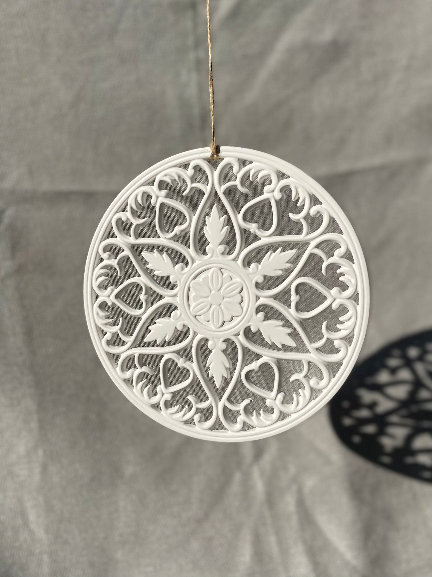 Ornament "Fleur"